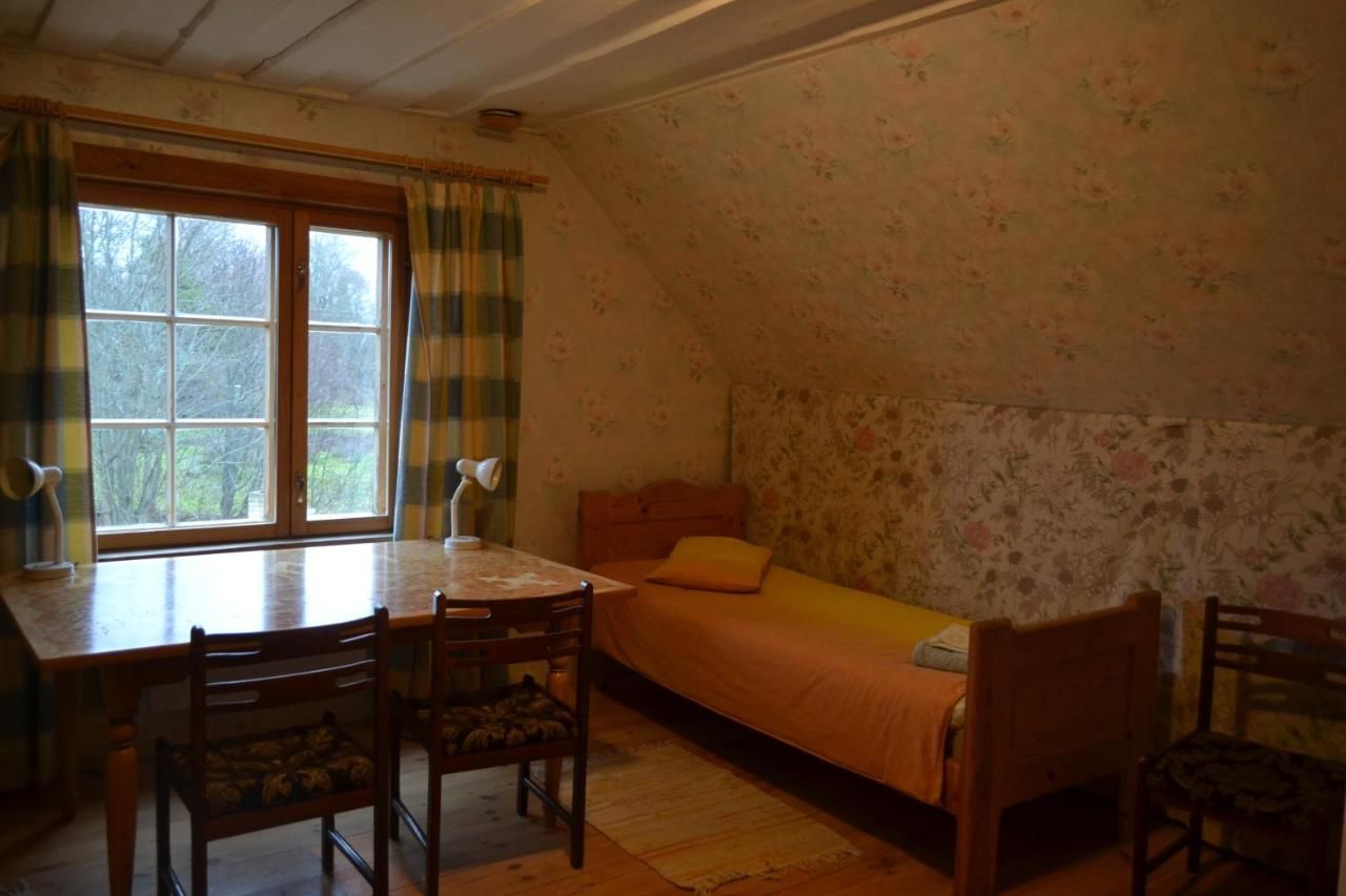 Фермерские дома Tihuse Horsefarm B&B Liiva-14