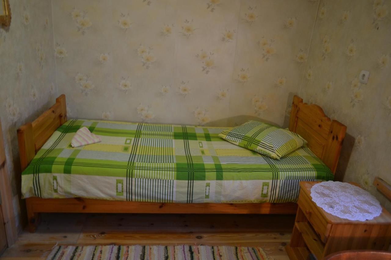 Фермерские дома Tihuse Horsefarm B&B Liiva-27