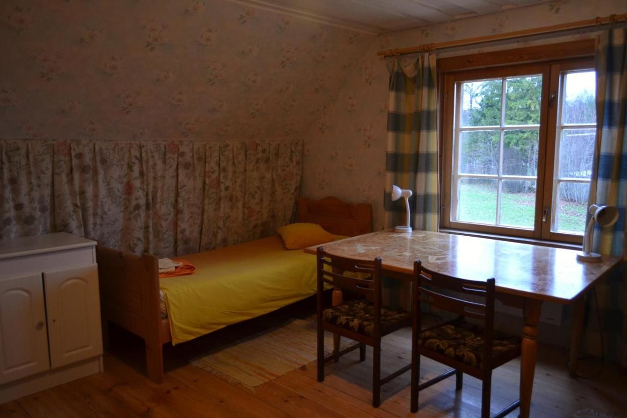 Фермерские дома Tihuse Horsefarm B&B Liiva-29