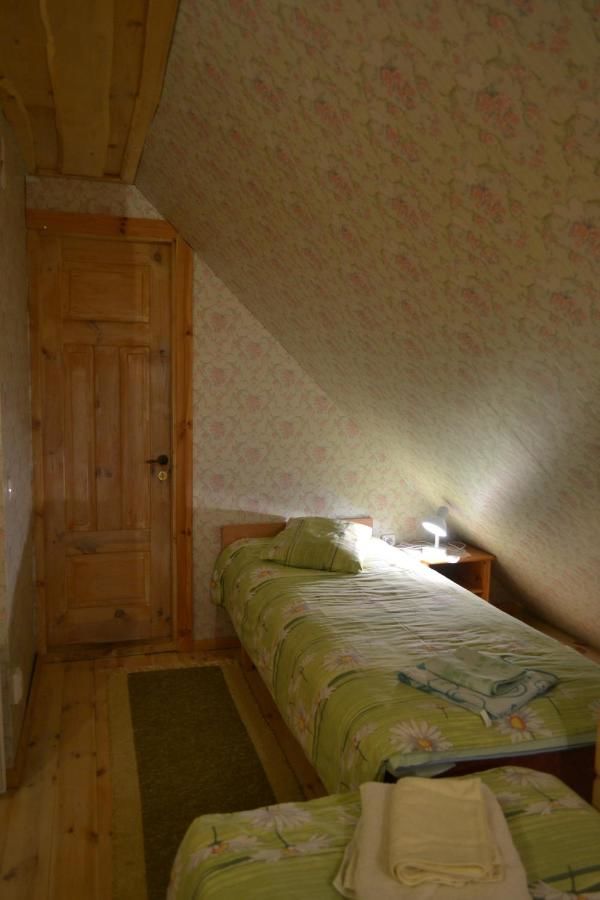 Фермерские дома Tihuse Horsefarm B&B Liiva-31