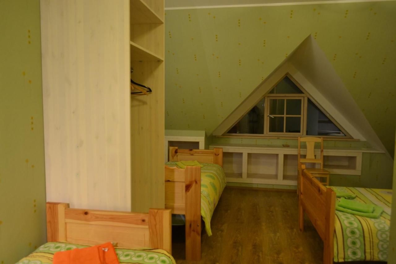 Фермерские дома Tihuse Horsefarm B&B Liiva-45