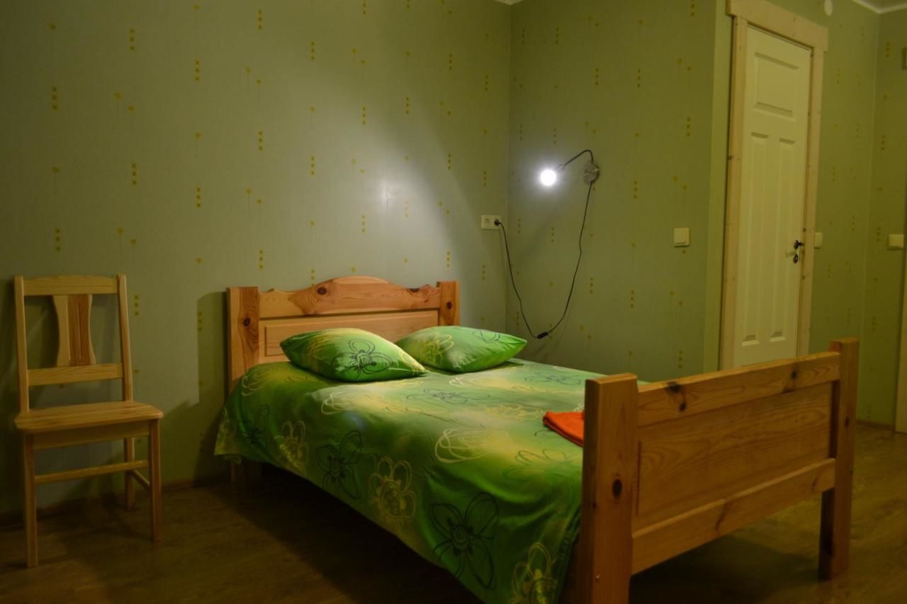 Фермерские дома Tihuse Horsefarm B&B Liiva