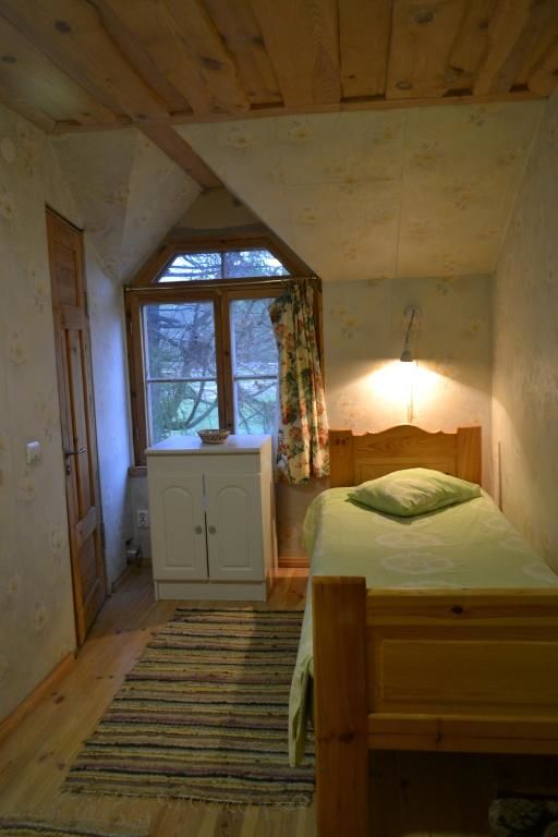 Фермерские дома Tihuse Horsefarm B&B Liiva-51