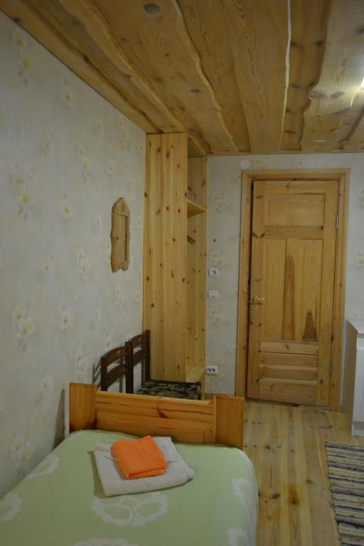 Фермерские дома Tihuse Horsefarm B&B Liiva-52