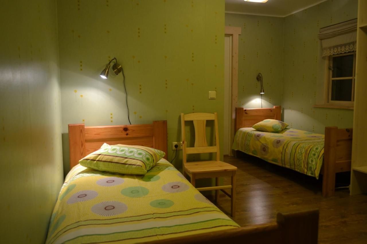 Фермерские дома Tihuse Horsefarm B&B Liiva-10